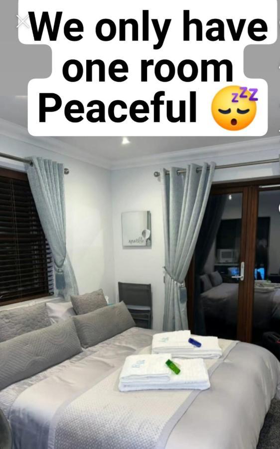 Room On The River Cruden Bay ภายนอก รูปภาพ