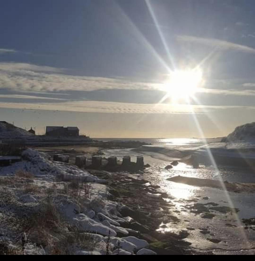 Room On The River Cruden Bay ภายนอก รูปภาพ