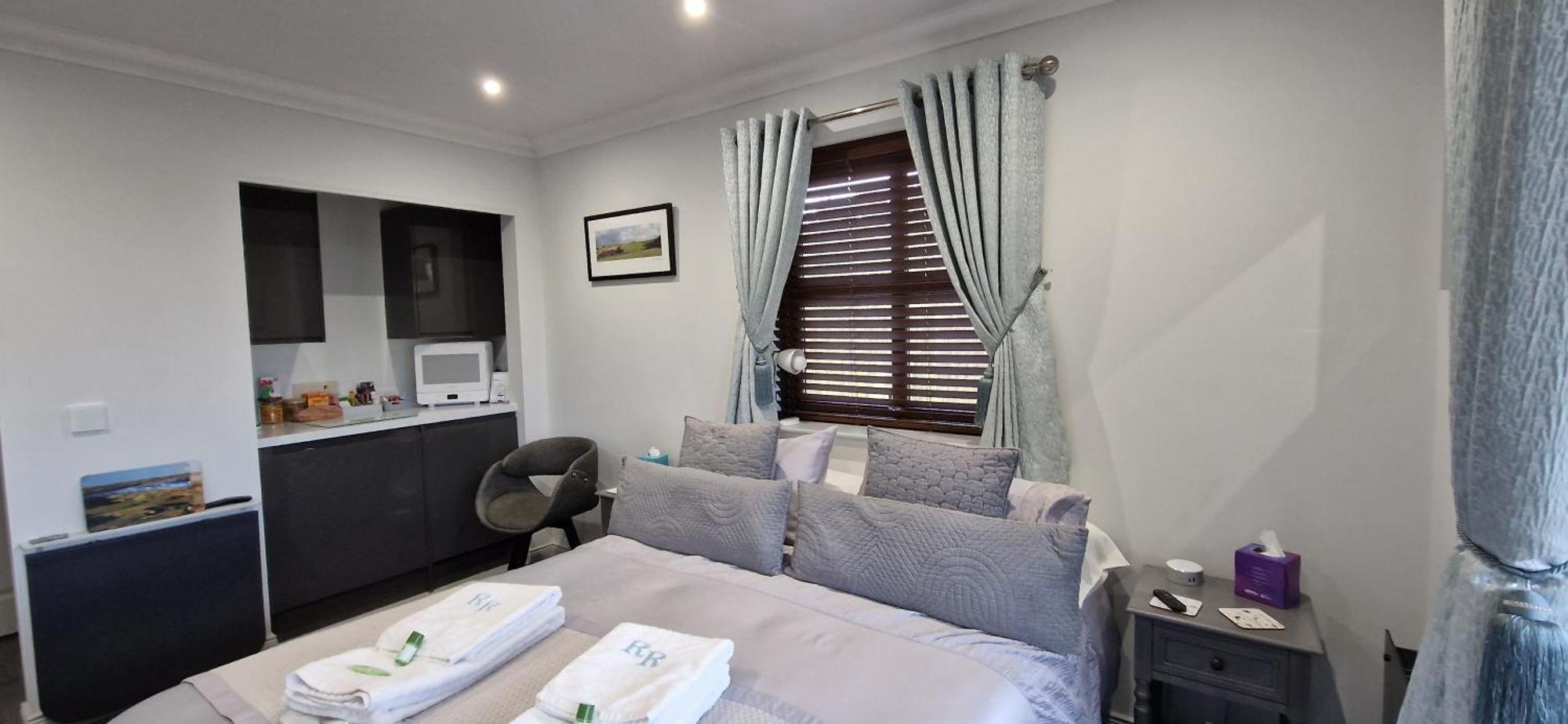 Room On The River Cruden Bay ภายนอก รูปภาพ