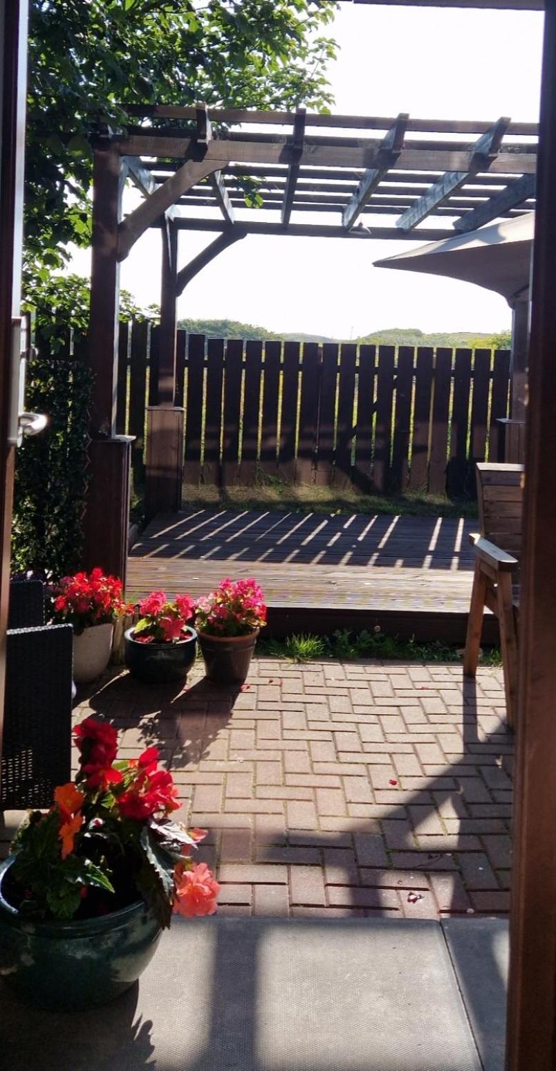 Room On The River Cruden Bay ภายนอก รูปภาพ