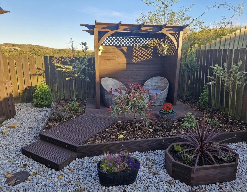 Room On The River Cruden Bay ภายนอก รูปภาพ