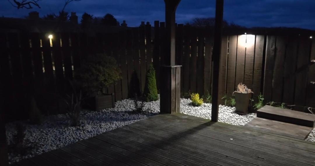 Room On The River Cruden Bay ภายนอก รูปภาพ